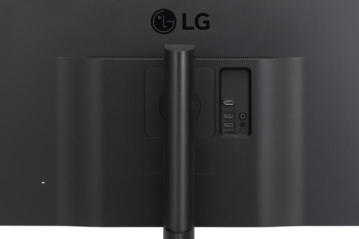 Produktbild LG 32UD59-B (3840 x 2160 Pixel, 31.50")