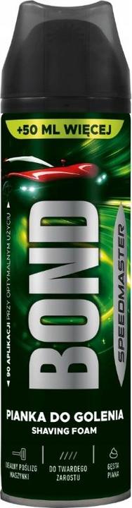 Immagine prodotto MGA Na (Balsamo dopobarba, 250 ml)