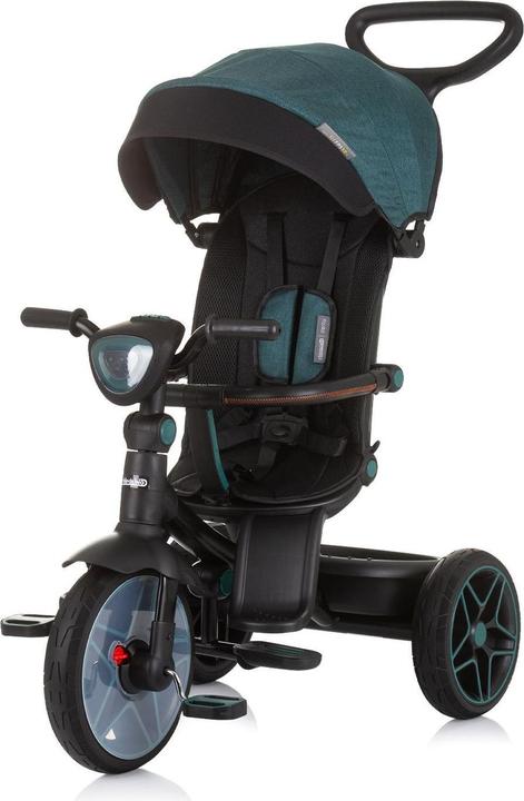 Produktbild Chipolino Dreirad, Tricycle Derby 2 in 1