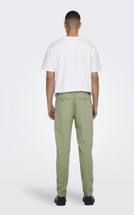 Actual product image Only & Sons Slim Fit Chino (48)