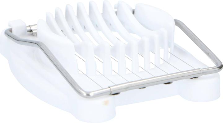 Productafbeelding alpina Eiersnijder 8x10x3cm PP+SS