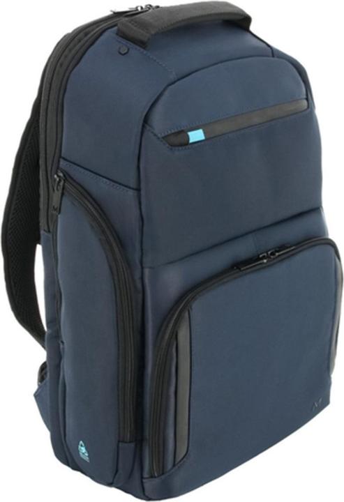 Actual product image Mobilis EXECUTIVE 4 PREMIUM BACKPACK 14-16IN - 30PERC RECYCLED (19 l)