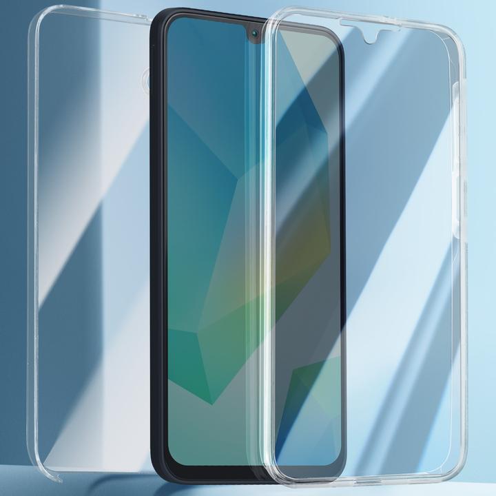 Image du produit Avizar ClearGuard Case (Samsung Galaxy A16)