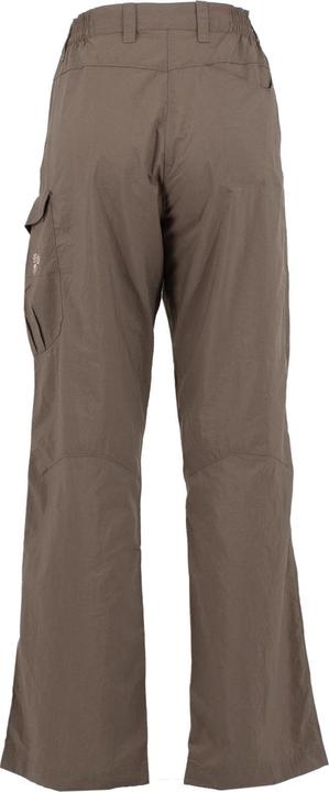 Produktbild Jack Wolfskin Basic Desert Travel Pant 1501021-5011