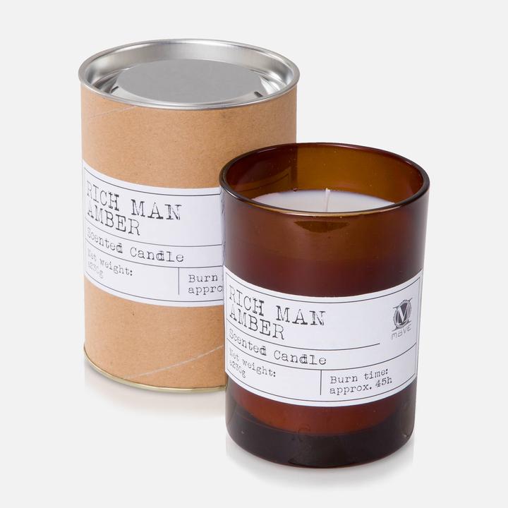 Produktbild Möve Apothecary (230 g)