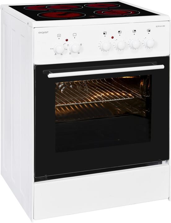 Produktbild Exquisit ECM 6-4 BZ