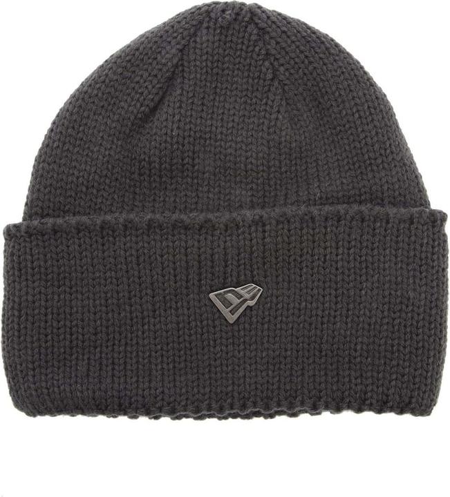 Actual product image New Era Wide Cuff Beanie