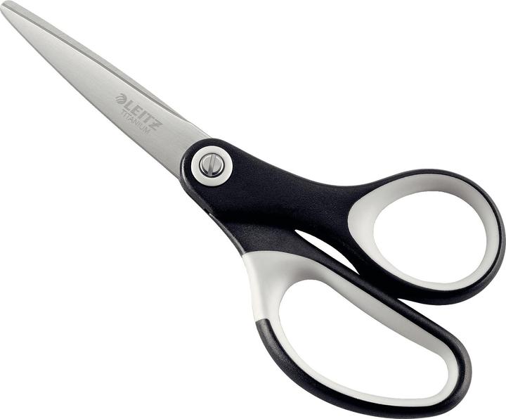 Leitz Titanium kantoorschaar (10.50 cm)