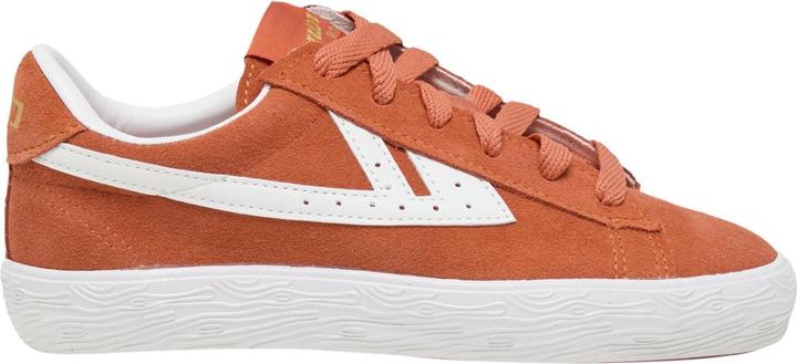 Actual product image Warrior Shanghai Shoes Dime Suede - 91096 (37)