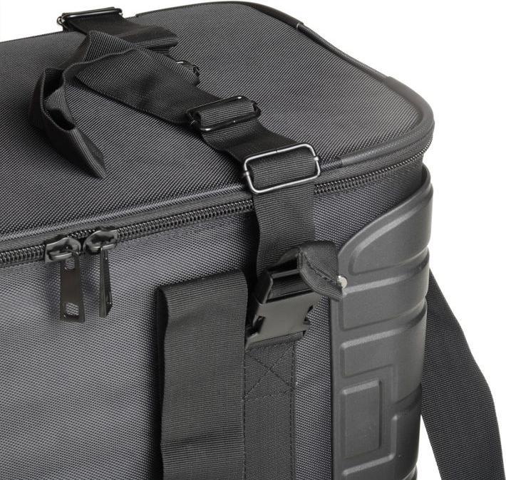 Actual product image Godox CB 08 Draagtas (Flash unit battery)