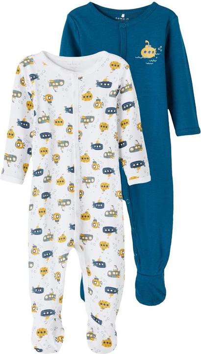 Name it 2erPack Schlafanzug (86)