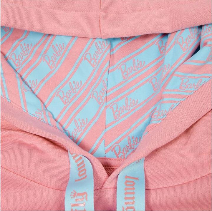 Immagine prodotto Loungefly Mattel Classic by Kapuzenpullover Unisex Barbie Grösse XL (XL)