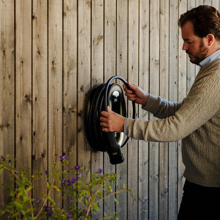 Produktbild Defa Power (Typ 2, 22 kW, 32 A, Fest verdrahtet)
