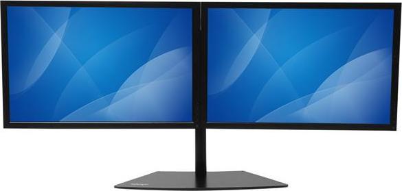 Produktbild StarTech Dual Monitor Stand (Tisch, 24")