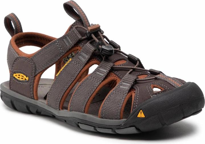 Actual product image Keen Sandals M Clearwater CNX (44)