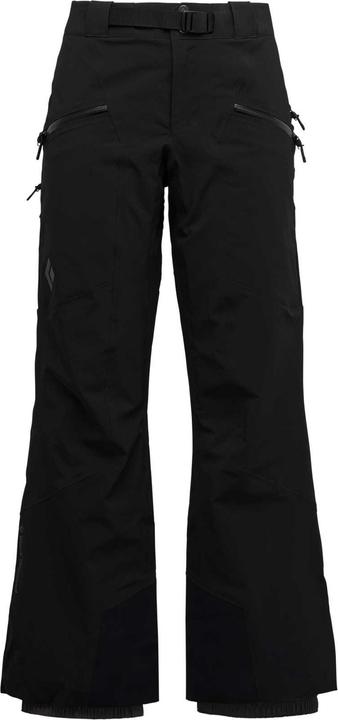 Black Diamond W Recon Insulated Pants (M)
