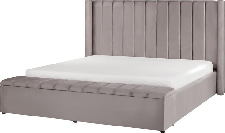Actual product image Beliani Noyers (180 x 200 cm)