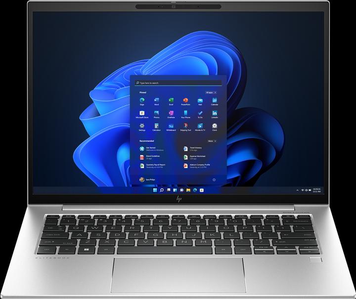 Image du produit HP EliteBook 845 G10 (14", AMD Ryzen 7 7840U, 32 Go, 1000 Go, DE)