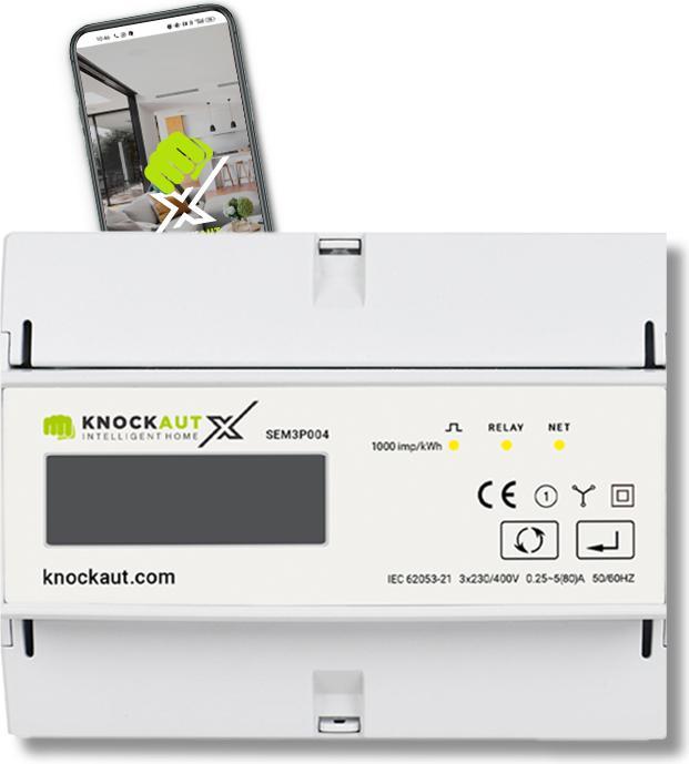 Produktbild KnockautX https://erp.digitecgalaxus.ch/de/UserSelection/1591801