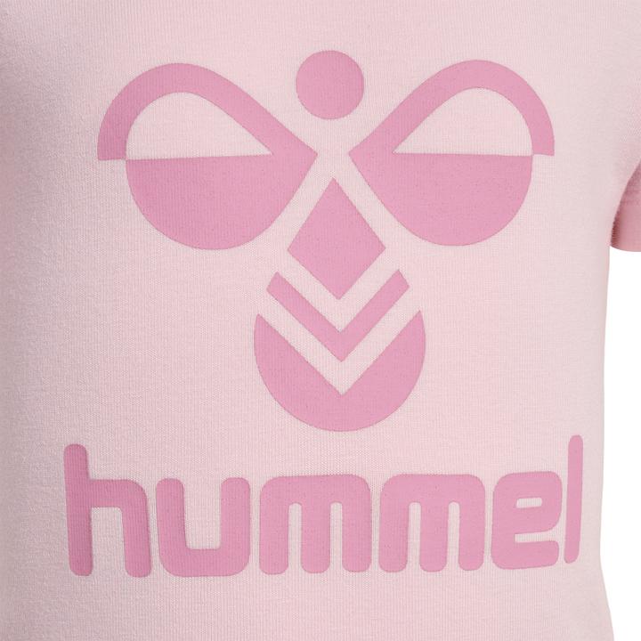Produktbild hummel Hmldream Ruffle Body S/S (56)