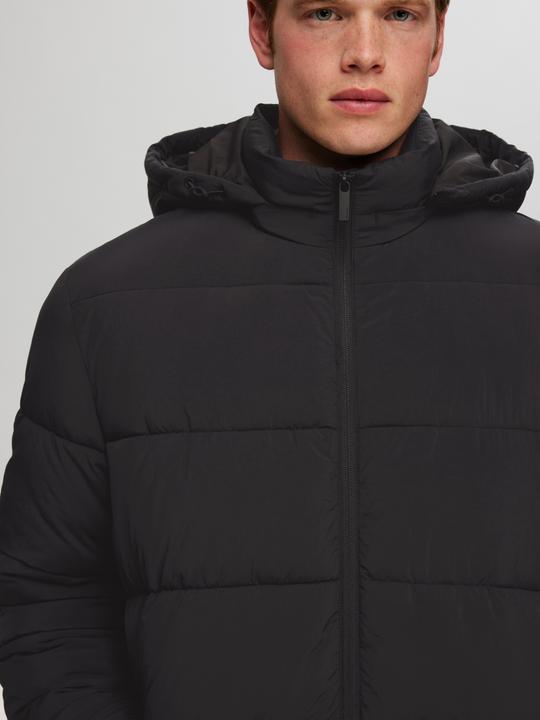 Actual product image Selected Homme Slhcooper Puffer Coat Noos (L)