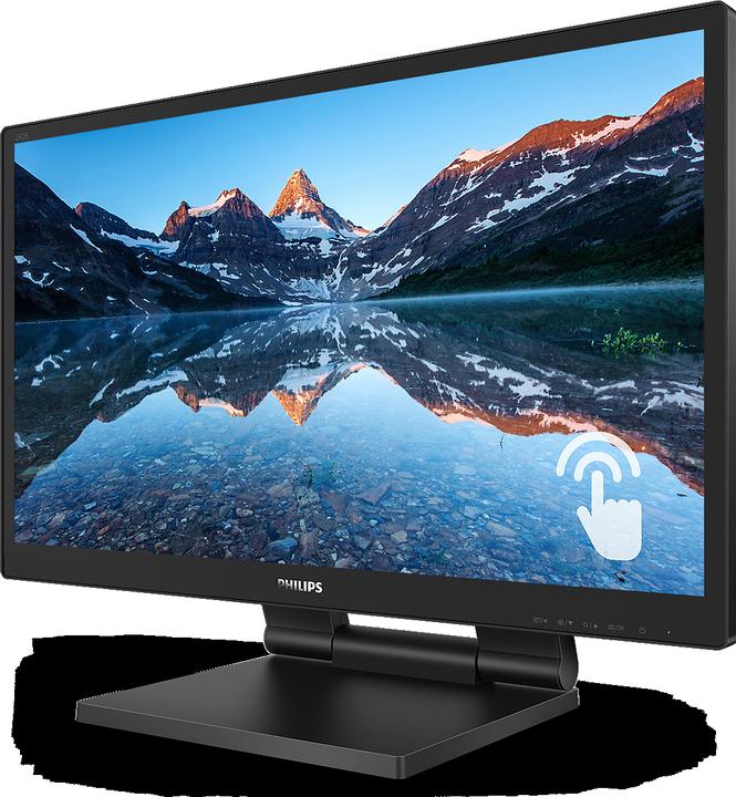 Philips 242B9T/00 (1920 x 1080 Pixel, 24")