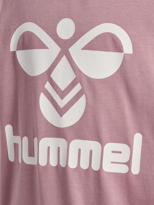 Produktbild hummel hmlTRES T-SHIRT S/S (140)