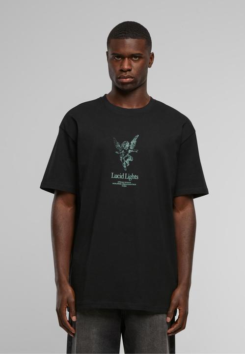 Immagine prodotto Urban Classics Upscale Lucid Lights Heavy Oversize Tee - 185295 (XS)