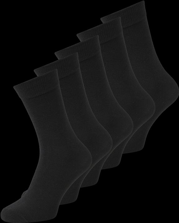 Actual product image Jack & Jones Black (5-pack, 33 - 37)
