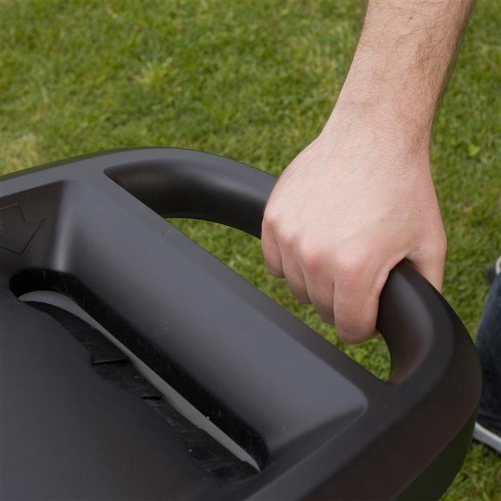 Actual product image Alpina Garden ACH 2.2 E