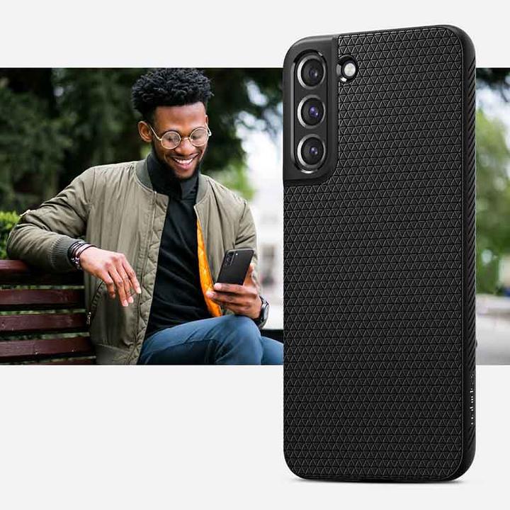 Image du produit Spigen Air liquide (Samsung Galaxy S22 5G)