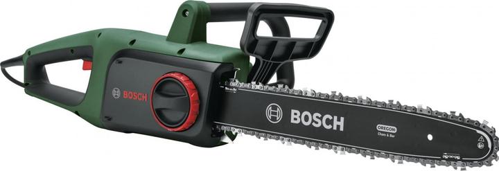 Produktbild Bosch Home & Garden Kettensäge UniversalChain 35 (Elektro Kettensäge)