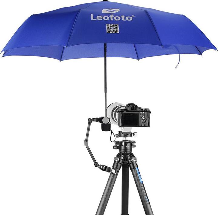 Produktbild Leofoto AM-4 Set (Stativadapter)