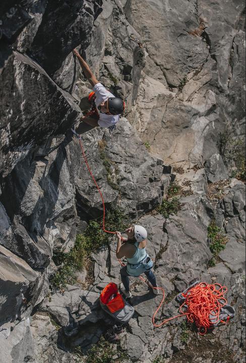 Produktbild Mammut 4 Slide Harness (S, M)