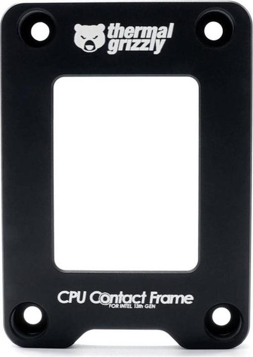 Image du produit Thermal Grizzly Grizzly Intel 12th Gen CPU Contact Frame