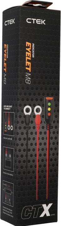 Actual product image Ctek Indicator Eyelet