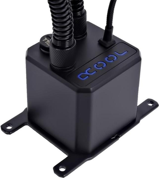 Produktbild Alphacool Eisbaer Halterung Sockel 2011-3 narrow ILM