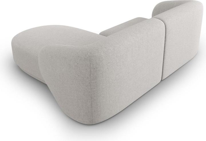 Actual product image CXL by Christian Lacroix Lionel (Corner sofa)