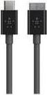 Image du produit Belkin USB 3.1 (1 m, USB 3.1, 60 W)