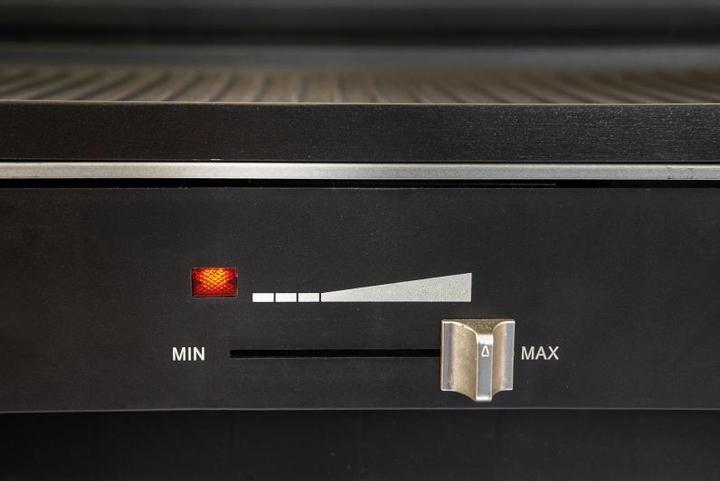 Actual product image Fritel BBQ 2246 (2.20 kW)