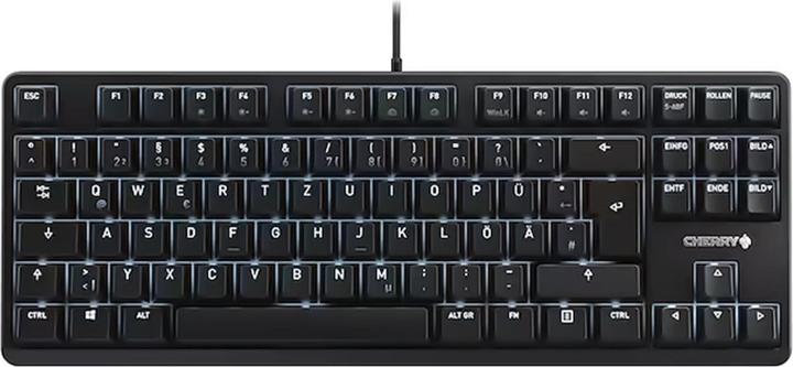 Produktbild CHERRY G80-3000N RGB TKL (DE, Kabelgebunden)