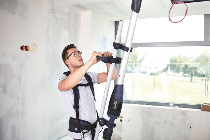 Image du produit Festool Harnais TG-LHS 225