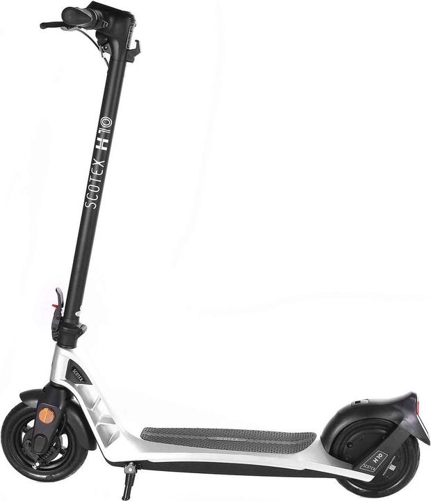 Scotex H10 eKFV (20 km/h, 30 km, 540 W)