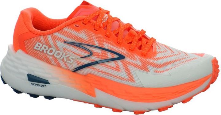 Brooks Running Catamount 4 W (38.5)