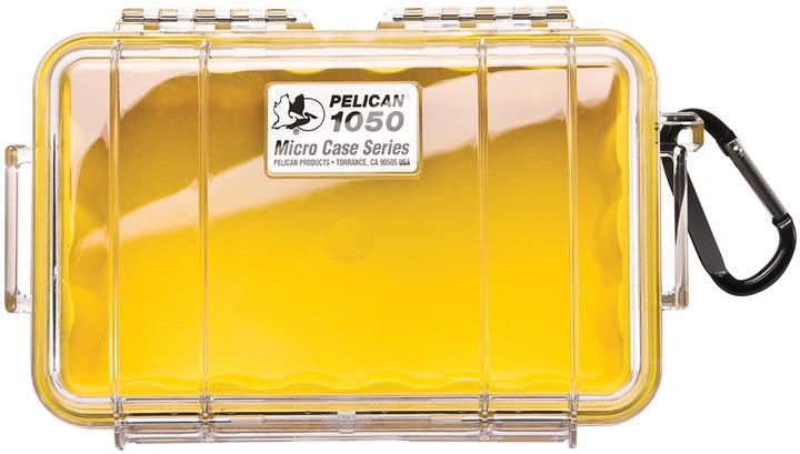 Peli Outdoor Box 050 1 l (B x H x T (1 l)