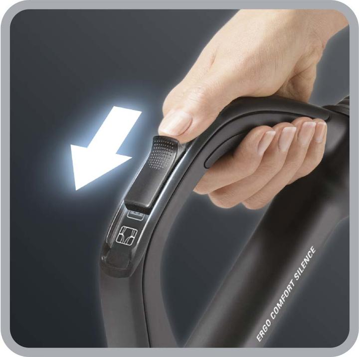 Image du produit Rowenta RO6984 X-Trem Power Cyclonic Animal Care