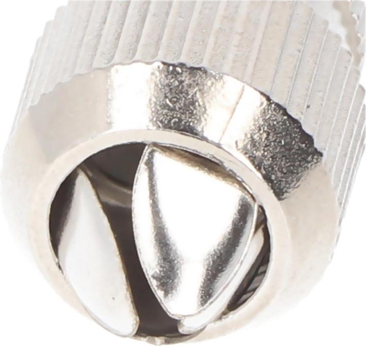 Produktbild Goobay Koax-Stecker mit Schraubbefestigung
