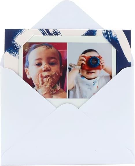 Immagine prodotto Fujifilm film Instax Wide Biglietti d'auguri