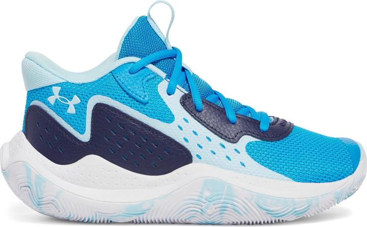 Actual product image Under Armour Jet '23 (39)