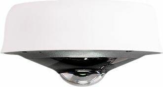 Actual product image Cisco MERAKI 360-DEGREE MV93 OUTDOOR RATED FISH EYE CAMERA- 1TB (2880 x 2880 pixels)